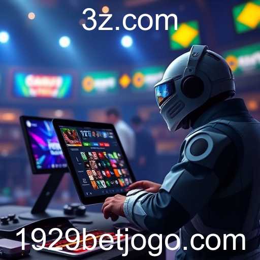 2025 e a Evolução do Jogo Online