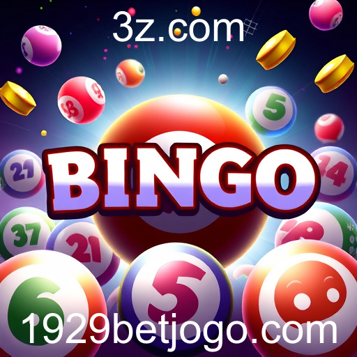 Explorando o Universo do Bingo na 1929bet