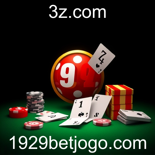 A Fascinante Jornada dos Cassinos Online no 1929bet
