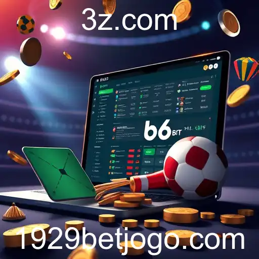 A Crescente Popularidade de 1929bet no Mercado de Jogos