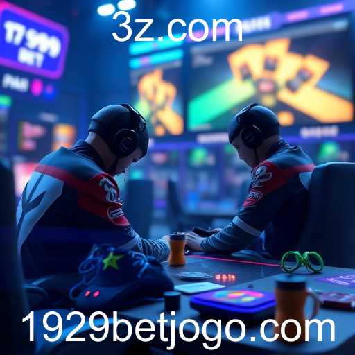 Tendências de Jogos Digitais em 2025