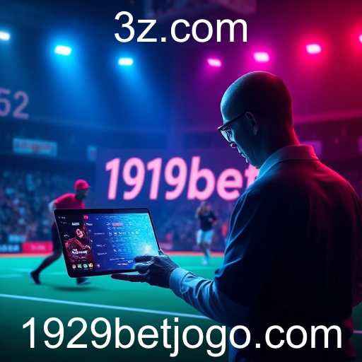 A Revolução dos Jogos de Apostas Online