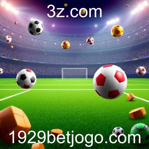 Tendências e Novidades no Mundo dos Jogos: 1929bet em Foco