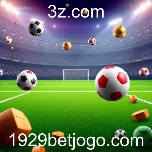 Tendências e Novidades no Mundo dos Jogos: 1929bet em Foco