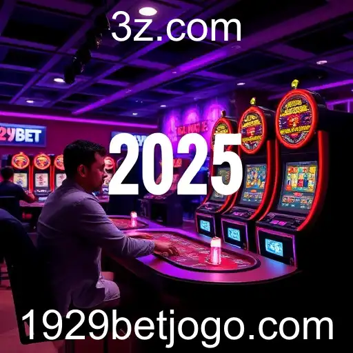 Inovações e Desafios do Universo iGaming em 2025