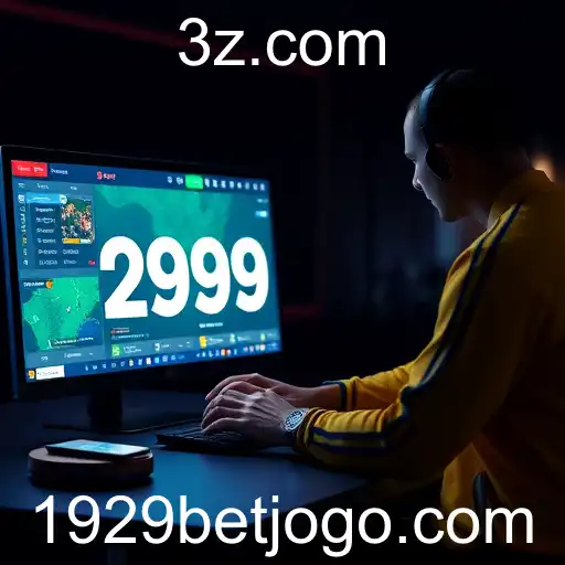 Impacto dos Jogos Online no Cenário Econômico Brasileiro