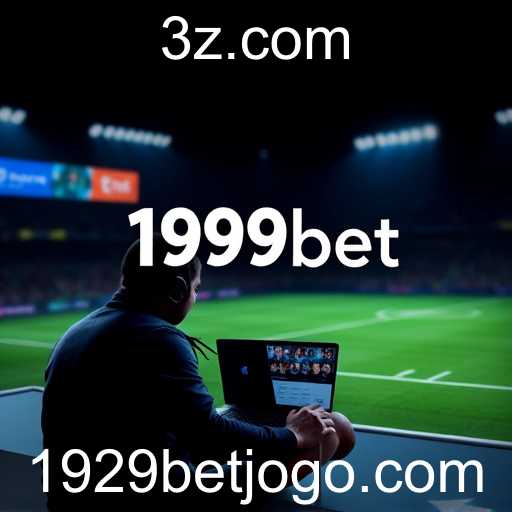 O Impacto de 1929bet nas Tendências de Jogos de Apostas