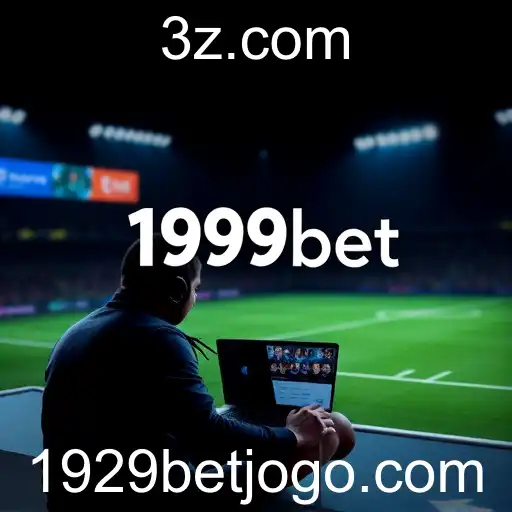 O Impacto de 1929bet nas Tendências de Jogos de Apostas