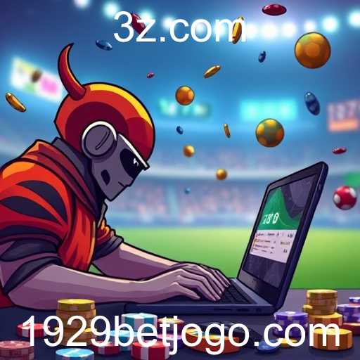 O Impacto das Tendências Atuais no Mercado de Jogos Online