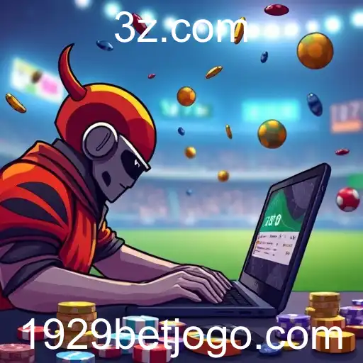 O Impacto das Tendências Atuais no Mercado de Jogos Online