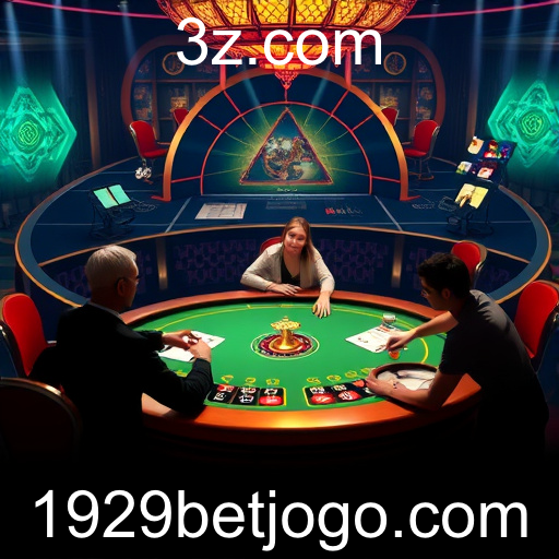 Explorando a Categoria 'Cassino Ao Vivo' no 1929bet