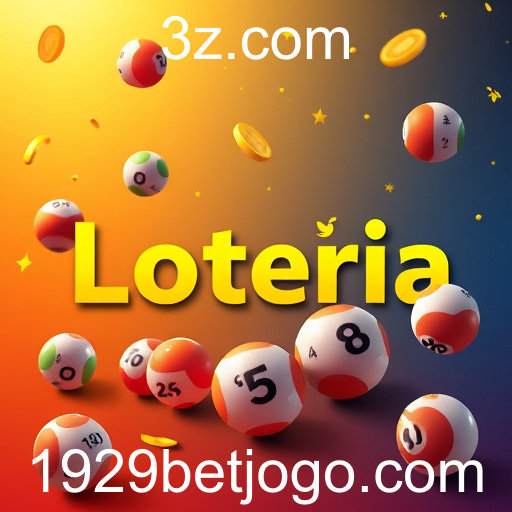 A Exuberância da Categoria Loteria no 1929bet: Aposte na Sorte