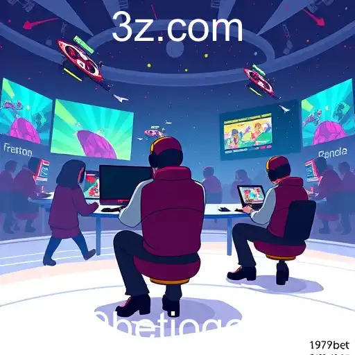 1929bet Cresce com Novas Inovações no Mercado de Jogos Online