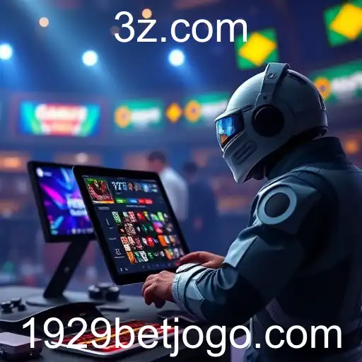 2025 e a Evolução do Jogo Online