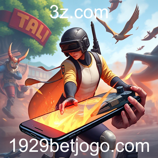 A Ascensão dos Jogos de Apostas Online no Cenário Atual