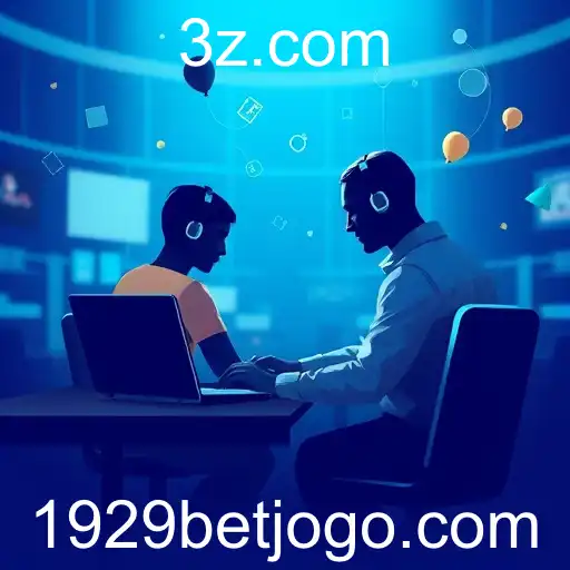 O Crescimento do Jogo Online em 2025