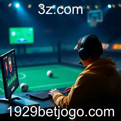 As Tendências Emergentes em Jogos de Azar Online