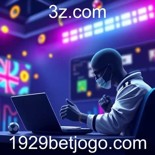 Tendências e Desafios no Mercado de Jogos Online