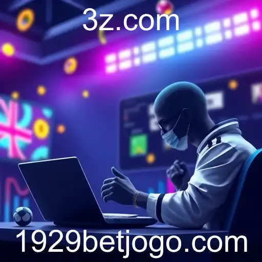 Tendências e Desafios no Mercado de Jogos Online