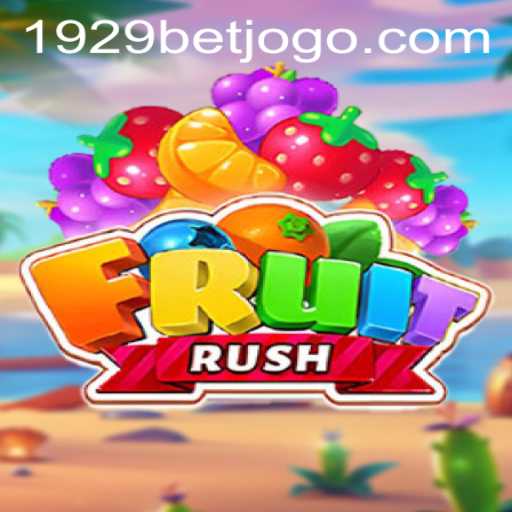 Exploring FruitRush: A Thrilling Journey with 1929bet