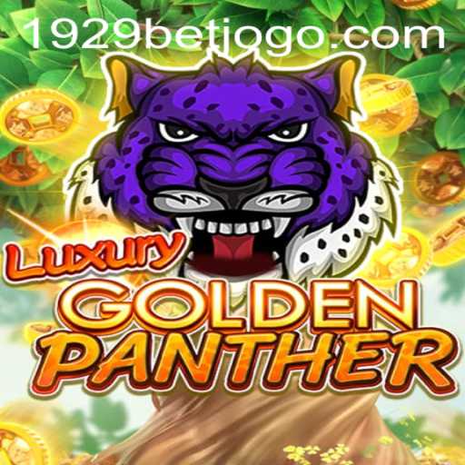 Exploring the Fascinating World of LUXURYGOLDENPANTHER