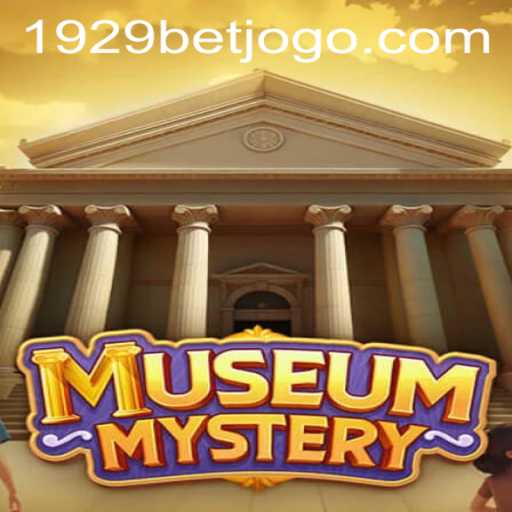 Unlocking Secrets with MuseumMystery: A Thrilling Game of 1929bet Intrigue